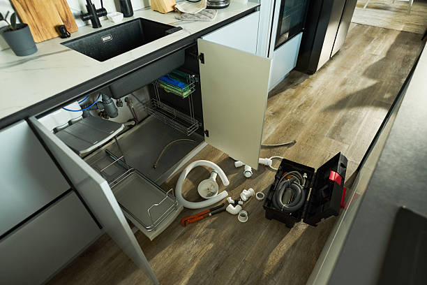 Reliable Drain Cleaning contractor in New Market, AL by Street Wise - Plumbing